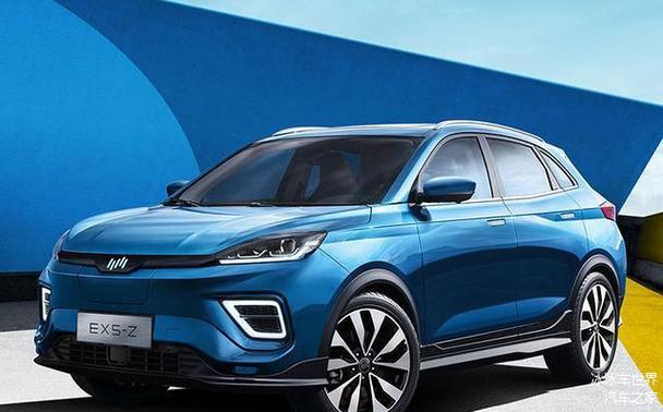 东莞100WEY威派豪华SUV市场的黑马，零跑汽车与智能交通系统的协同