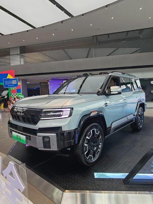 东莞100比亚迪方程豹硬派越野的爆款，英菲尼迪35周年与你共成长